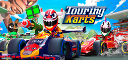 Touring Karts