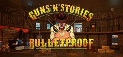 Guns'n'Stories: Bulletproof
