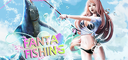 Fanta Fishing