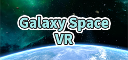 Galaxy Space VR