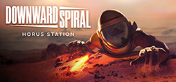 Downward Spiral: Horus Station