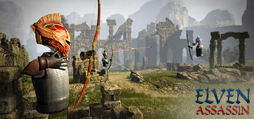 Elven Assassin