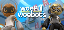 Woeful Woebots