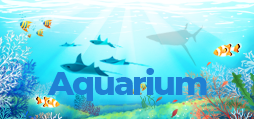 Aquarium VR