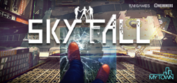 my town skyfall