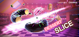 My Town: DessertSlice