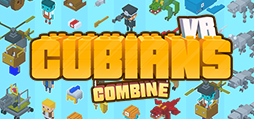 Cubians Combine