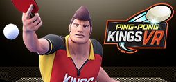 Ping-Pong Kings