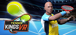 Tennis Kings