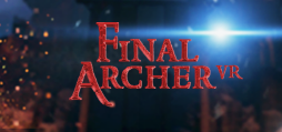 FinalArcher VR