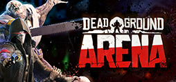 Dead Ground Arena