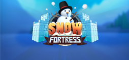 Snow Fortress