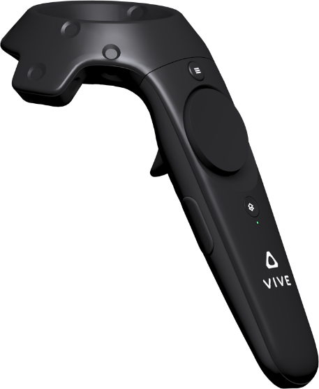 vr controller