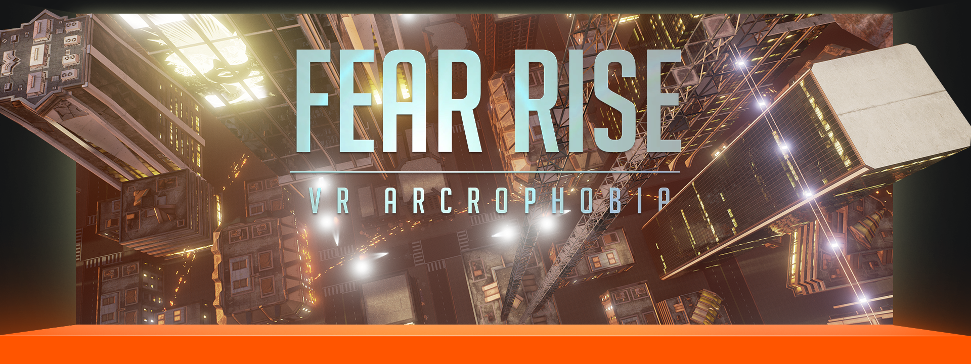 Fear rise 피어 라이즈